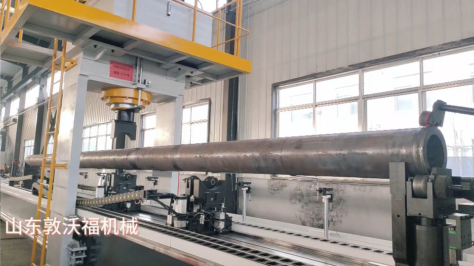 精密鋼管校直機設(shè)備數(shù)控圓鋼調(diào)直機